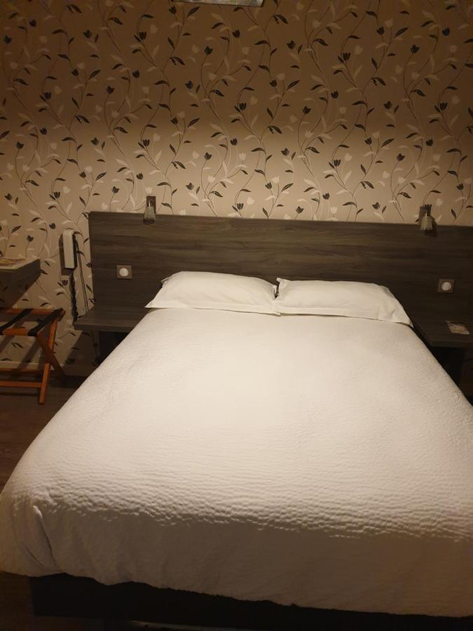 فندق Logis Doubs Rivage Charette-Varennes المظهر الخارجي الصورة