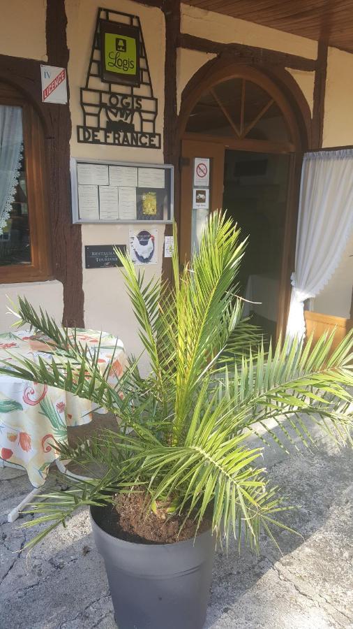 فندق Logis Doubs Rivage Charette-Varennes المظهر الخارجي الصورة